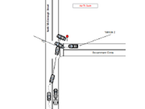 HIGH SPEED SKID (JONESBORO)