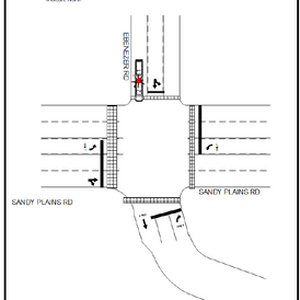 Man Ticketed for Improper Starting of a Parked Vehicle (Cobb)