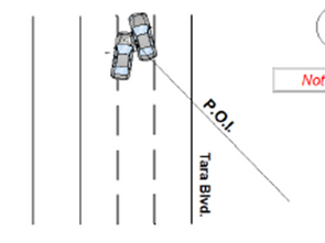 COLLISION FORCE (JONESBORO)