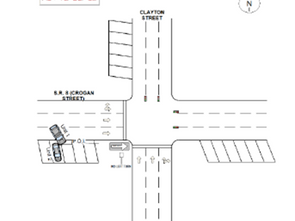 Accident on Crogan Street when Man Attempts to Park (Lawrenceville)