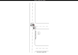 Failure-to-Yield Crash on Riverside Parkway