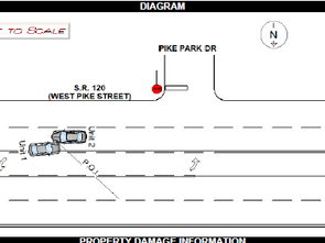 Drunk Driver Drives Wrong Direction, Gets in Head-On Collison (Lawrenceville)