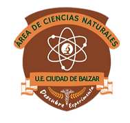Logo de Ciencias