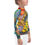 Thumbnail: Kids Bright Rash Guard