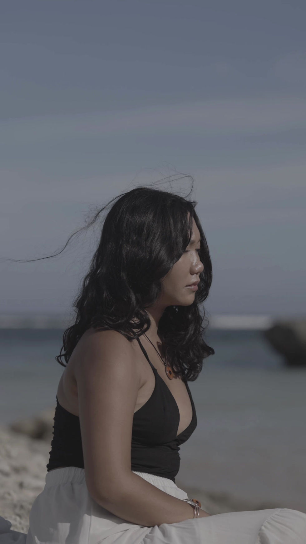 Thumbnail: Metal bracelet (online)