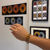 Thumbnail: Leather bracelet (online)