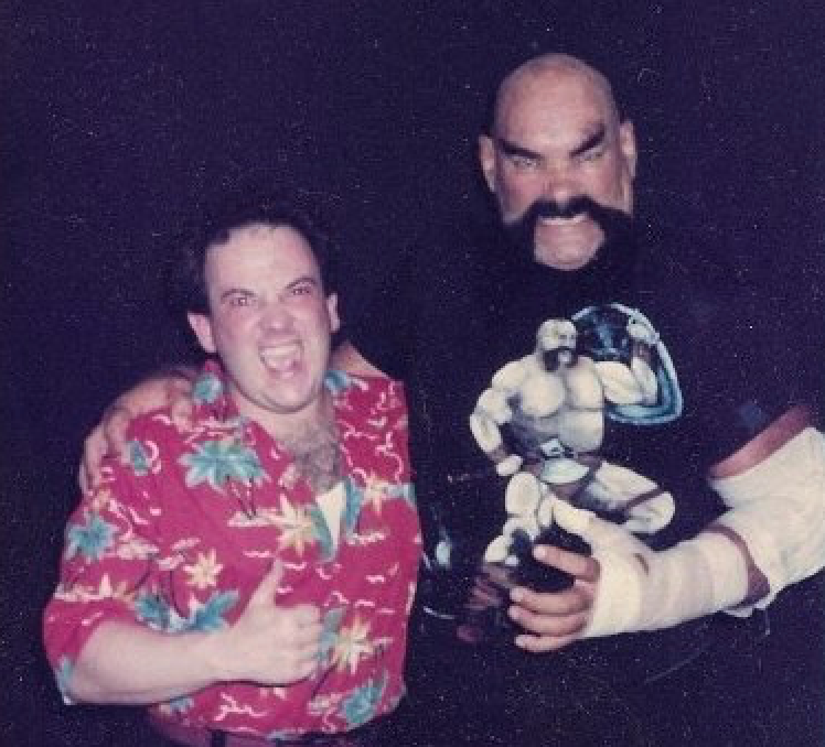 The Ox Baker Technique