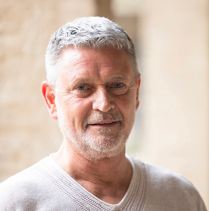 Rob Derksen, Holistisch therapeut en coach