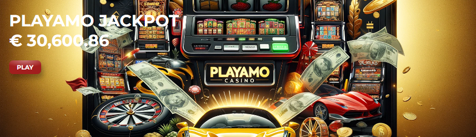 Online Real Money Pokies