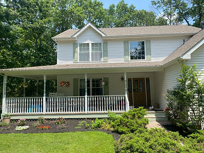 Cape May County home improvement professionals – Mc Living LLC