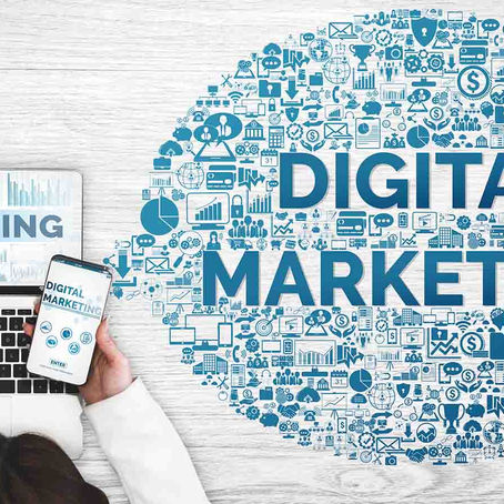 Dijital Pazarlama Nedir ve Dijital Pazarlama Eğitimi Nedir?