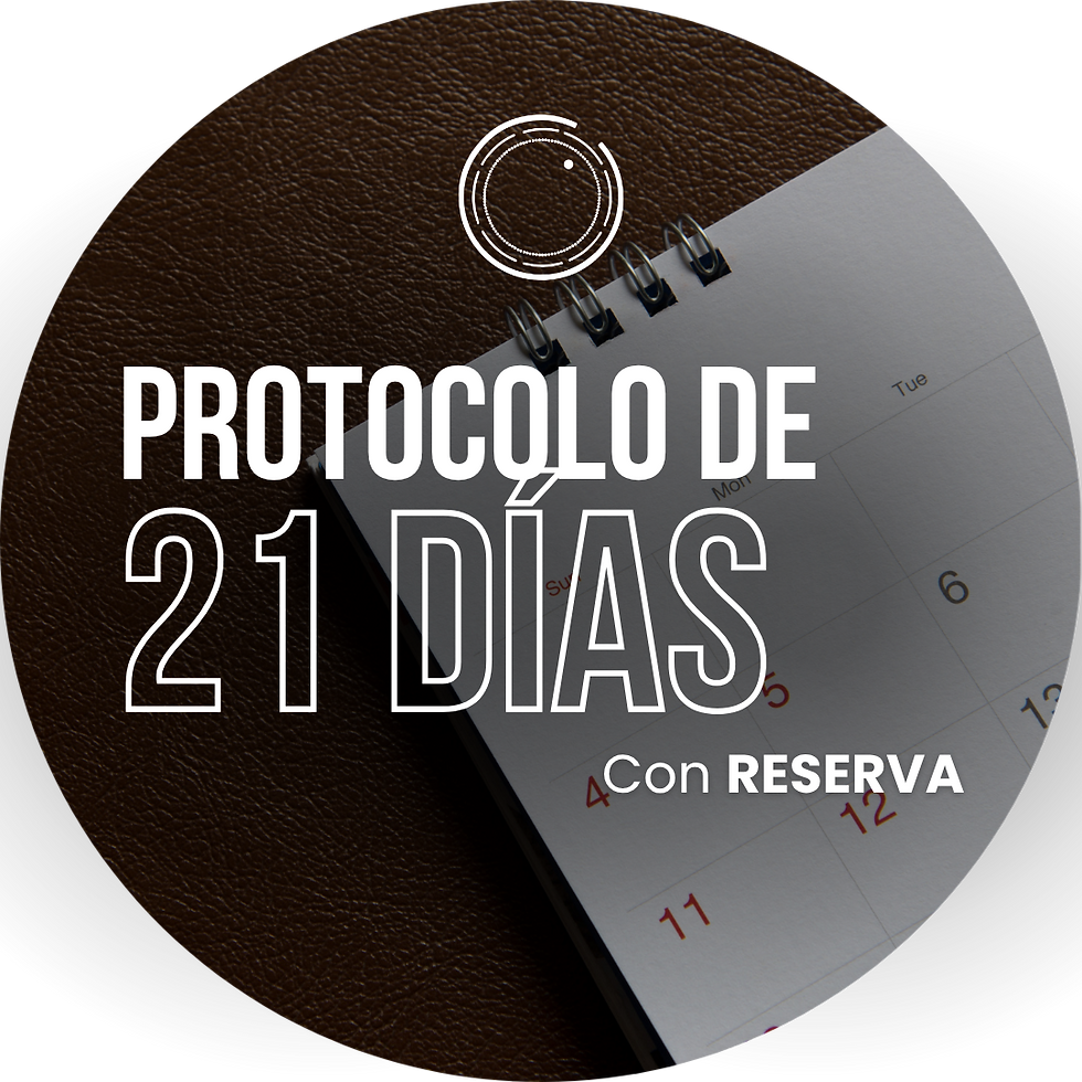 PROTOCOLO