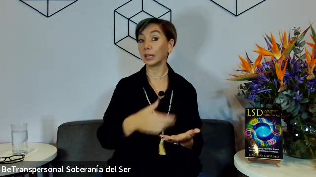 Miniatura: LSD: Lucid Systemic Dreamstate
