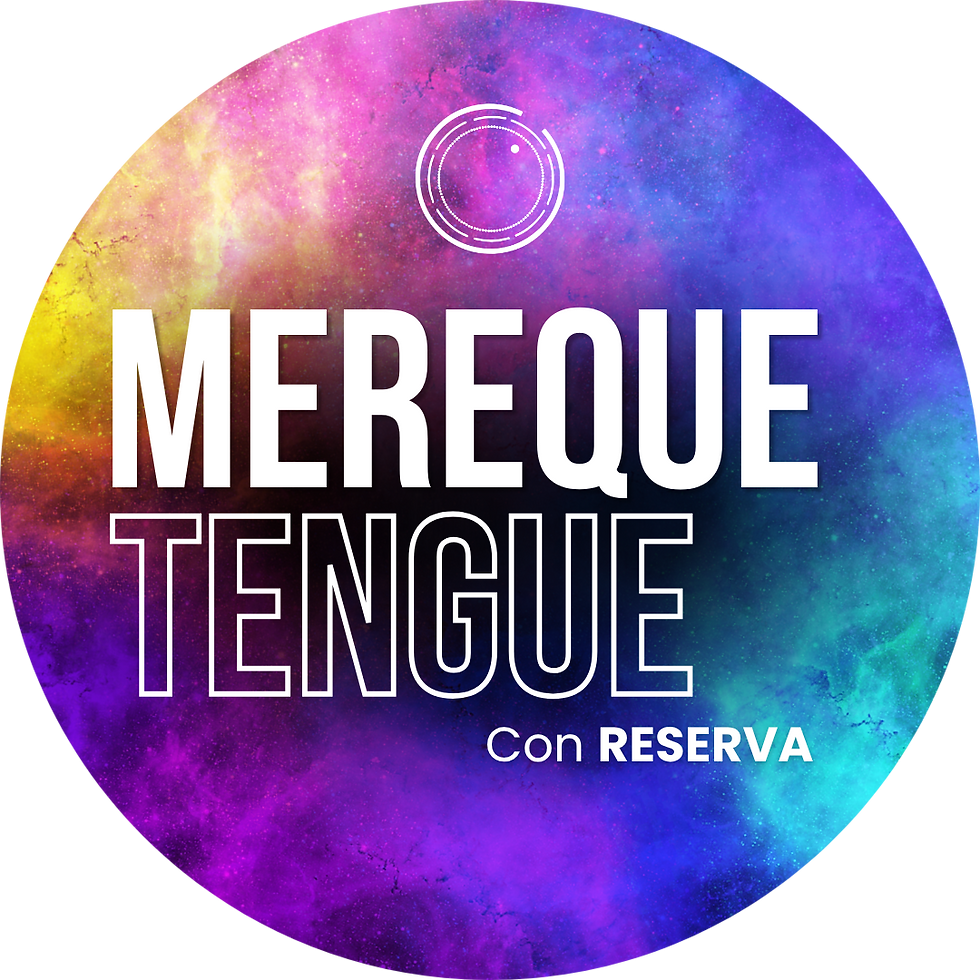 MEREQUETENGUE