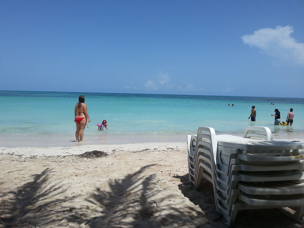 Cayo Jutias