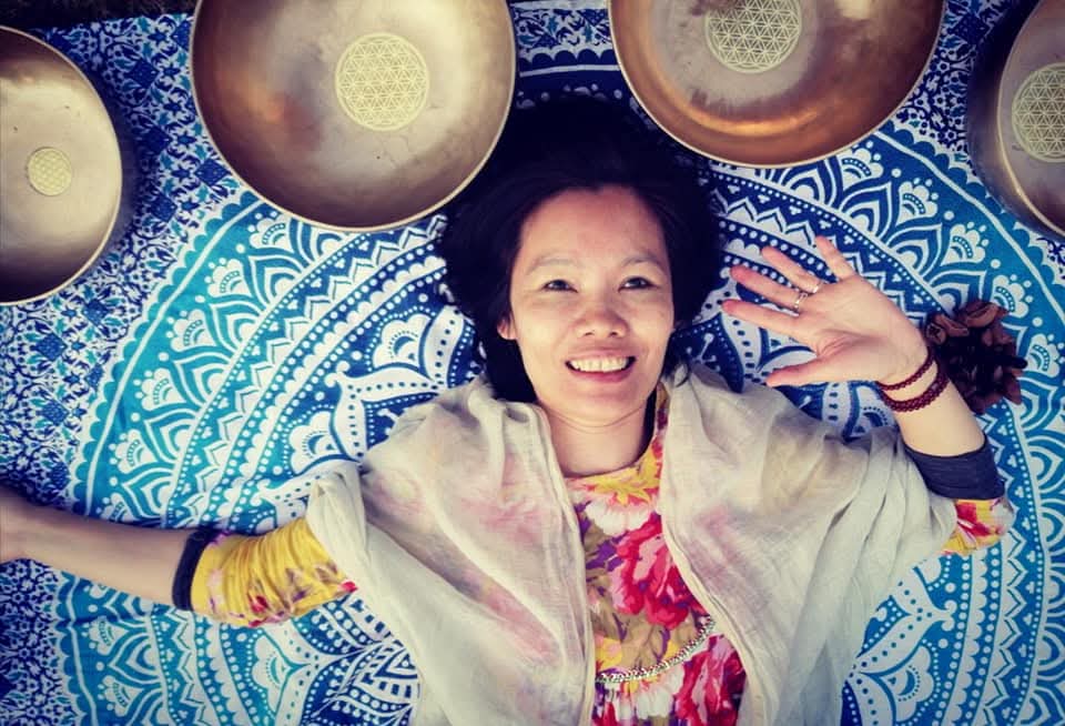 作家相片: 吠陀聲音療癒工作室