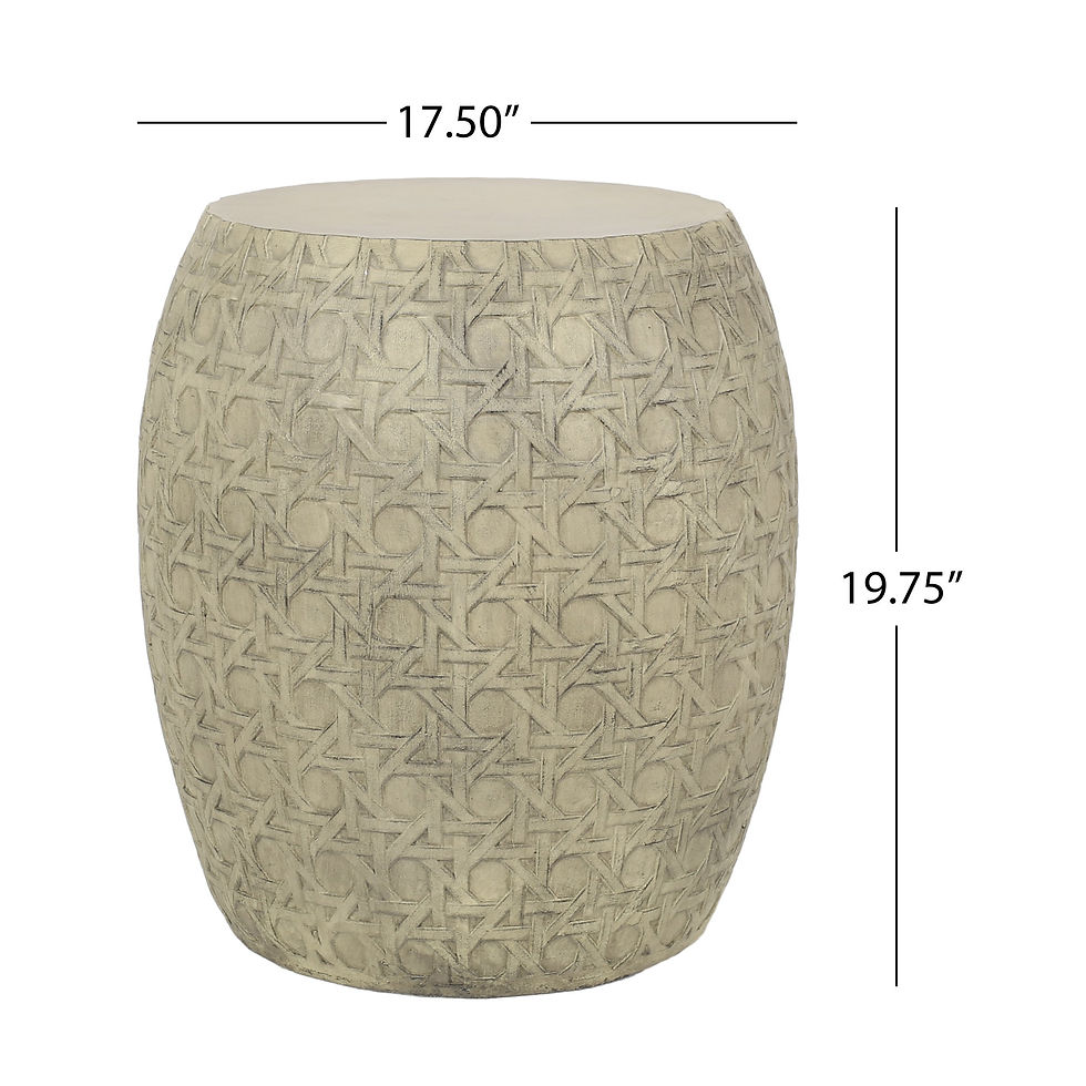 Thumbnail: End Table
