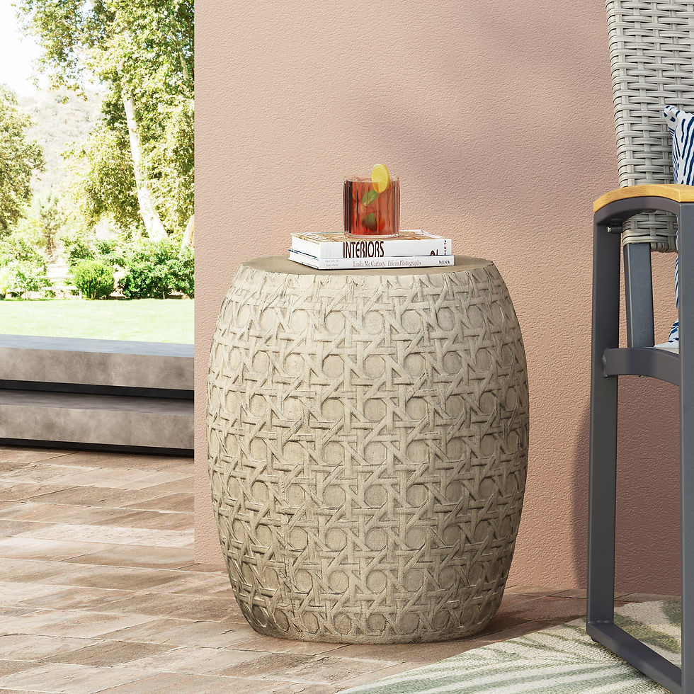 Thumbnail: End Table