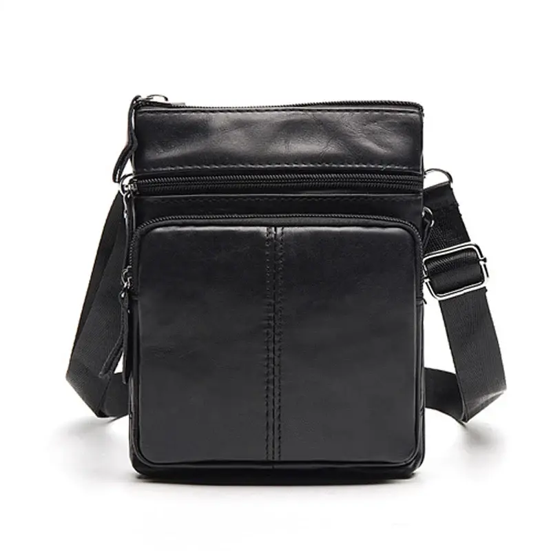 Thumbnail: Briefcase for Handbag Male Portafolio Retro 2020