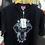 Miniaturbild: Logo Detaylı Siyah T-shirt