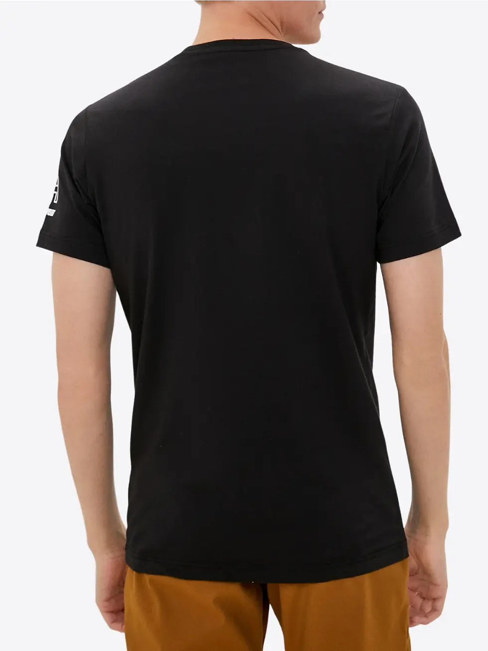 Küçük resim: HH Tshirt KoldaLogo