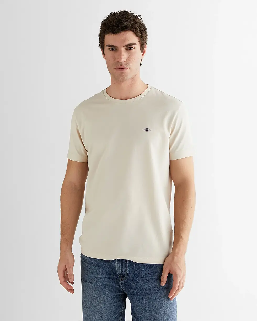 Küçük resim: GANT Tshirt