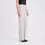 Miniaturbild: Taş Rengi Keten Pantalon