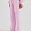 Thumbnail: C Nakışlı Jogger - Pembe