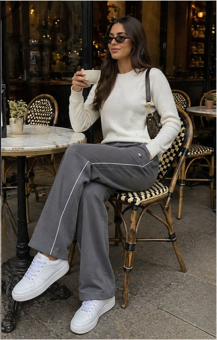 Küçük resim: Tommy Sweatpants