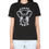 Miniaturbild: Logo Detaylı Siyah T-shirt