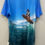 Miniatura: SLAM Kite Surf Tshirt