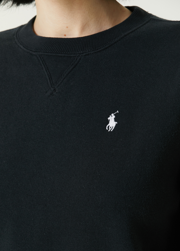 Küçük resim: PRL Siyah Sweat