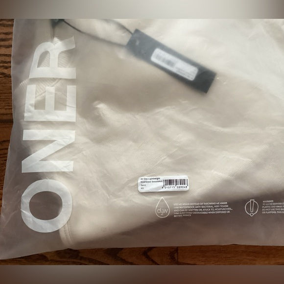 Küçük resim: Orjinal Marka pamuk sweat