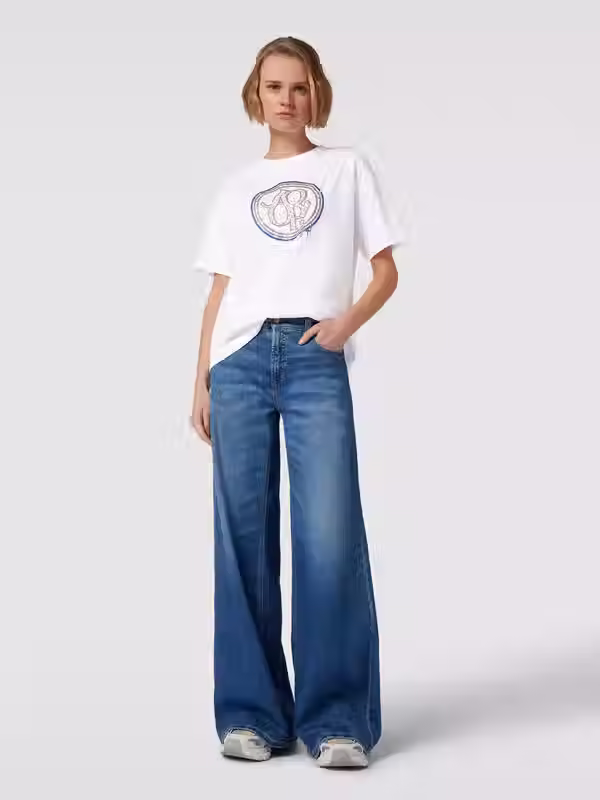 Küçük resim: Joop Tshirt Mavi