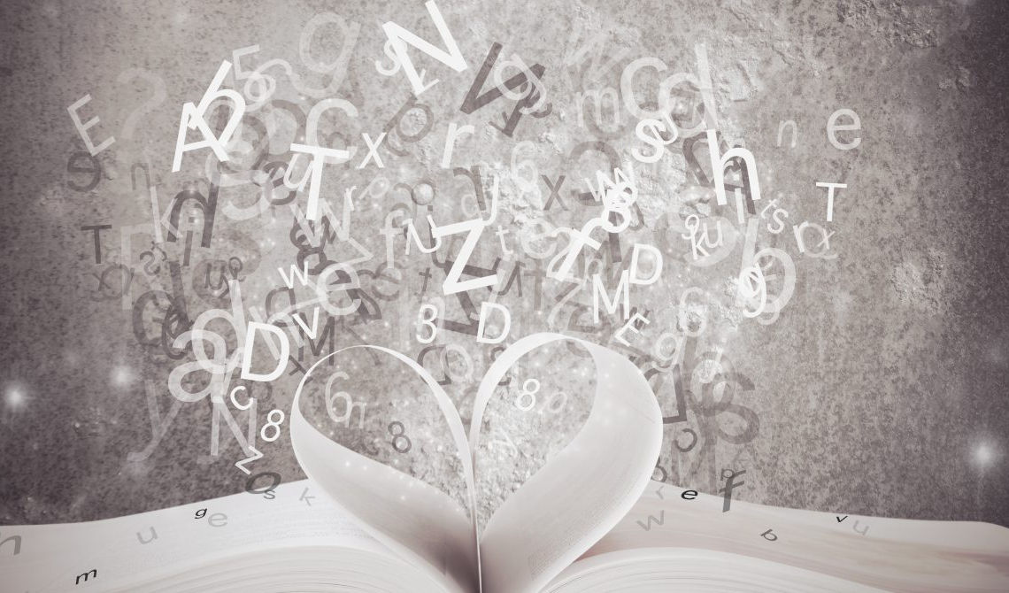 JUNE 3, 2021 - THE WORDS YOU SAY & WORDS YOU HEAR