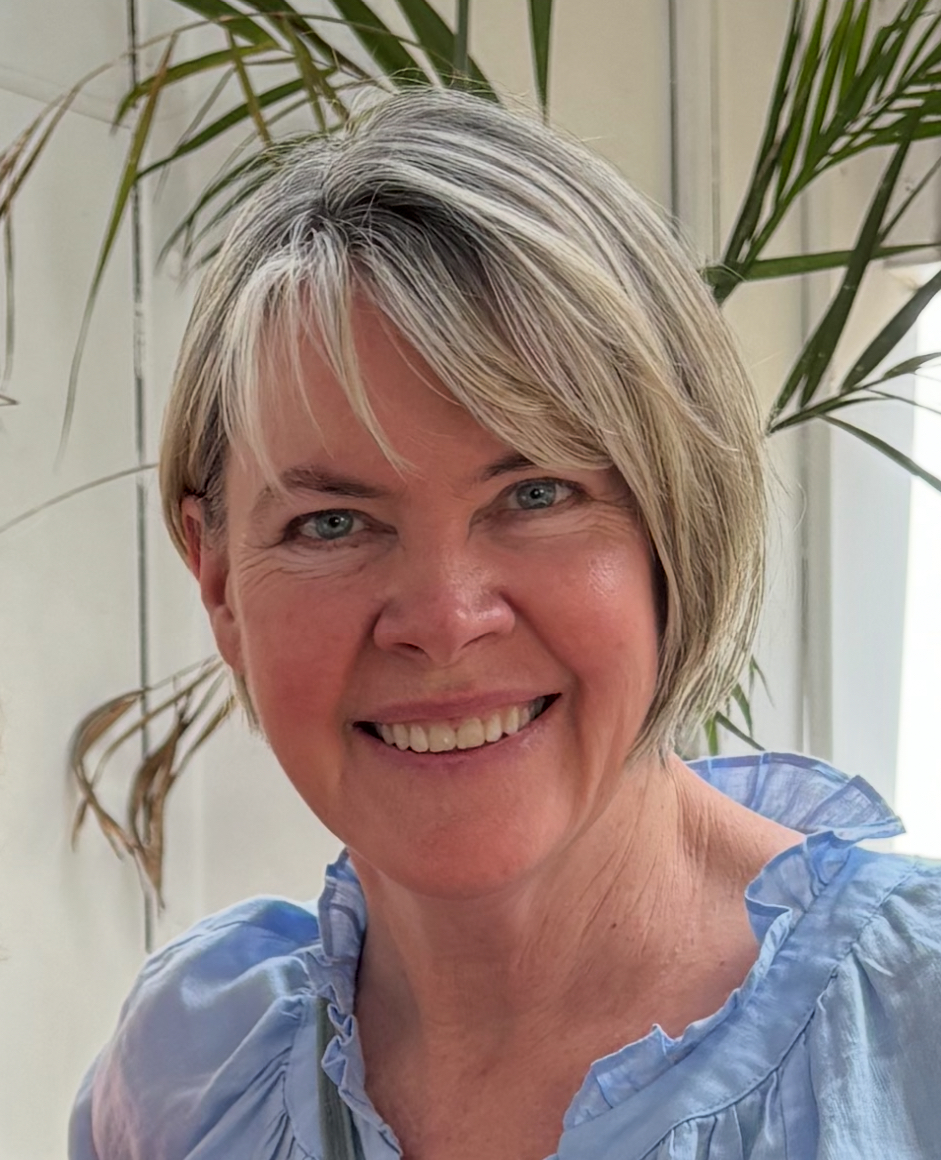 Writer: Carol Taylor