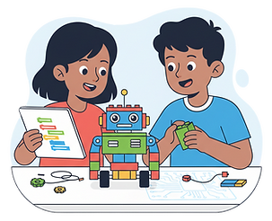 RGT Classroom Courses