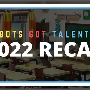 RGT 2022 RECAP