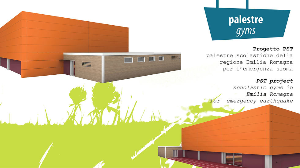 presentazione fuori salone