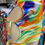 Thumbnail: Rainbow Swirl 2 Pc