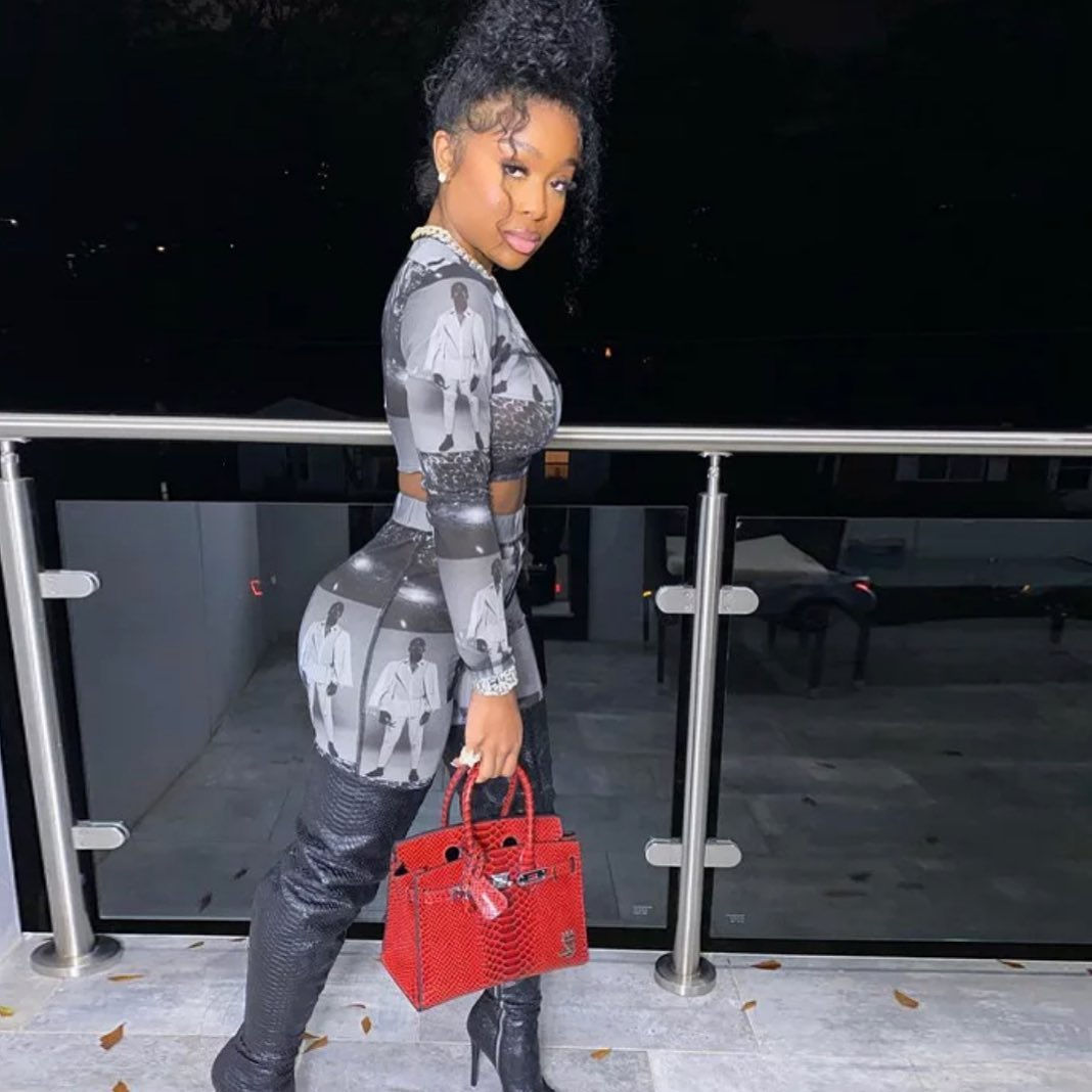 City Nights 2 pc set