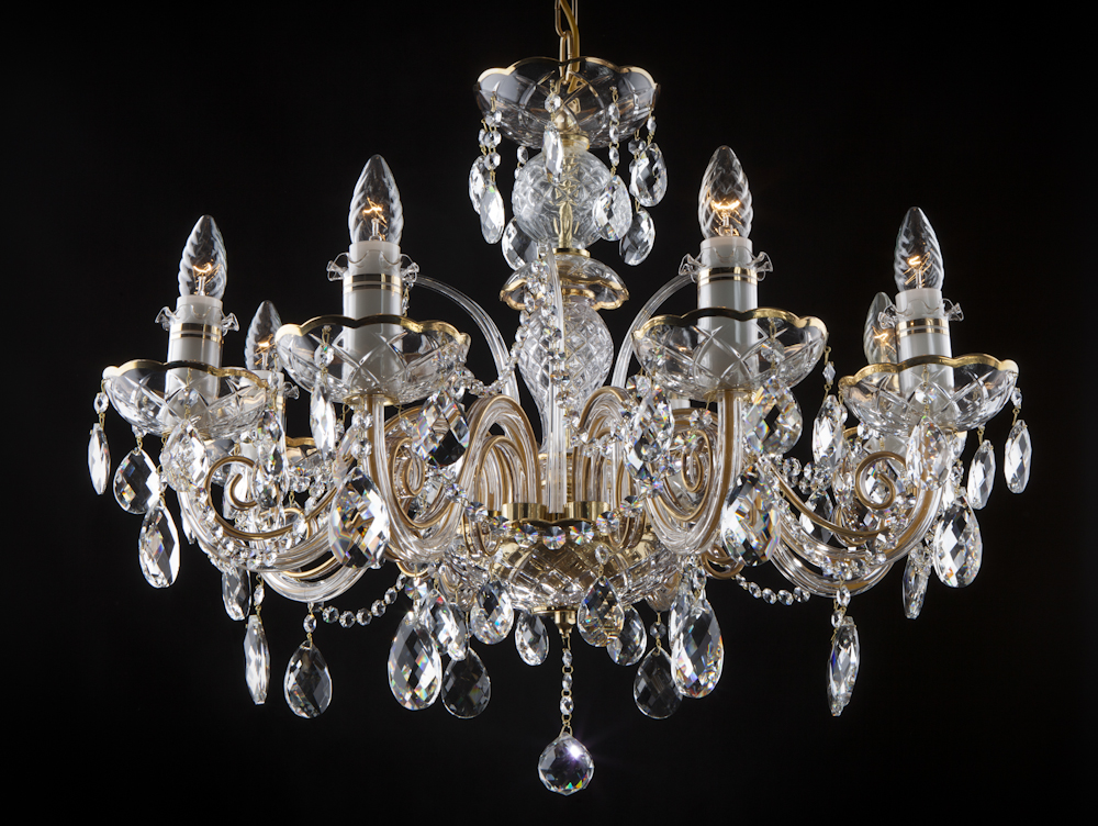 Купить Хрустальную Люстру На Вайлдберриз