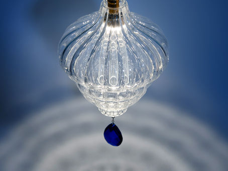 Lantern: Když se světlo setká s inspirací a tradicí