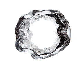 glittering-eye