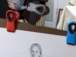 2023 Spring Living Model Sketching Classes