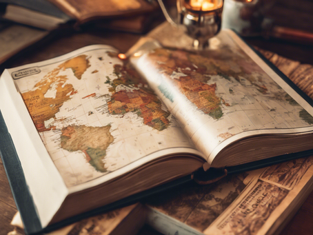 Engage with Hopestoneville: Find Meaningful Connections in English