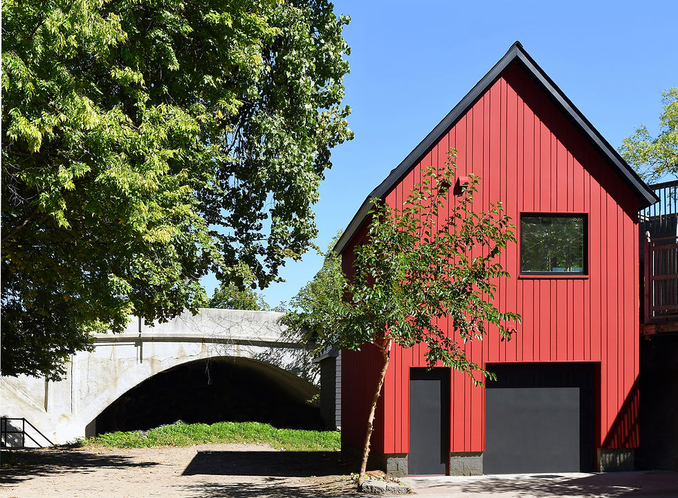 Accessory Dwelling Units