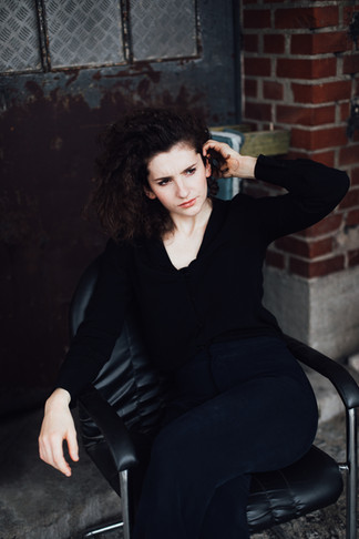 Anuschka Tochtermann © Elena Zaucke 2020