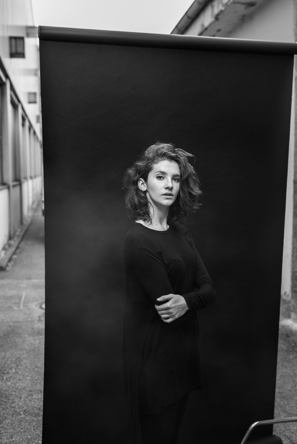 Anuschka Tochtermann © Alan Ovaska 2017