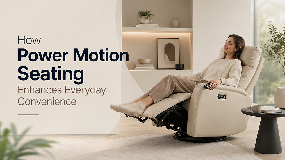 buy motion sofa online in New York